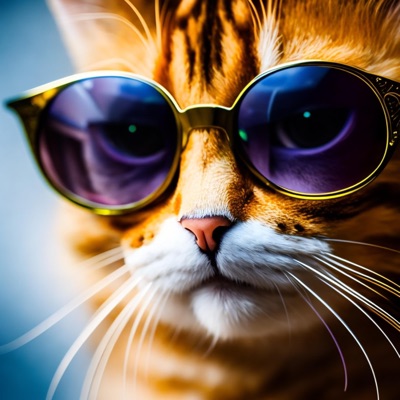 Abu Records - This is my cat