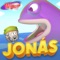 Jonás - Biper Y Sus Amigos lyrics