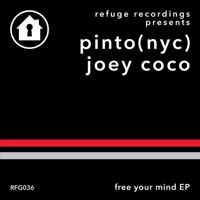 Free Your Mind - Single - Pinto & Joey Coco