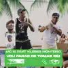 KLEBER MONTEIRO & Mc IG - Vou Parar de Tomar Gin