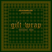 Gift Wrap, Vol. 2 - EP artwork