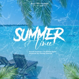 Summertime (feat. De Rolling Stone) Asundo Suminga