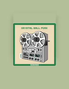 Listen to DISCOHI, watch music videos, read bio, see tour dates & more!