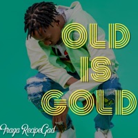 Old is Gold - EP - Fraga Recipegad
