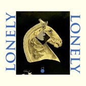 LONELY LONELY artwork