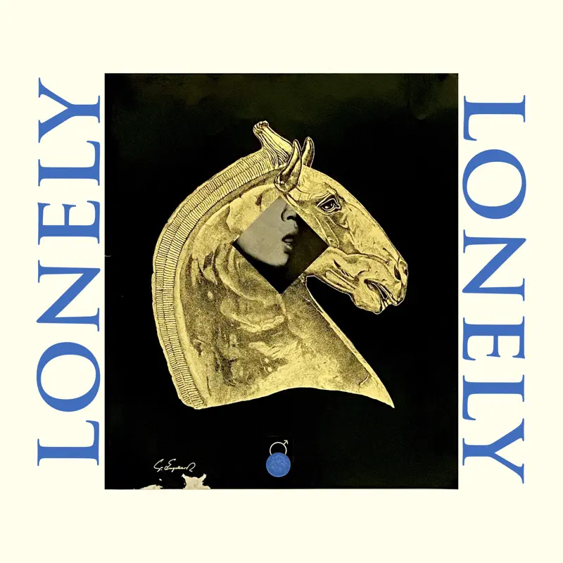 ALI - LONELY LONELY - Single (2023) [iTunes Plus AAC M4A]-新房子