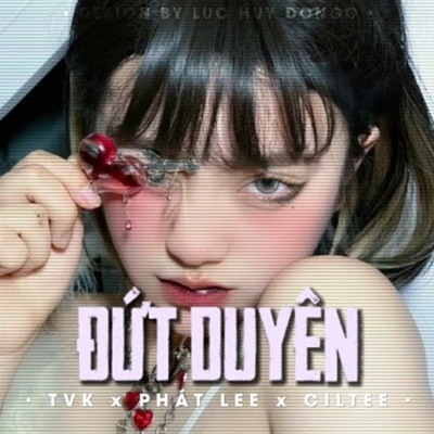 Đứt Duyên (Remix) - Single