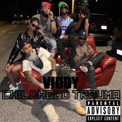 Childhood Trauma - Single