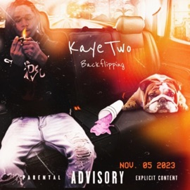 BackFlippinG KayeTwo