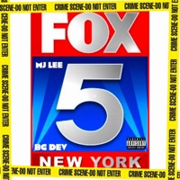 Fox 5 (feat. Mj lee) - Single - BGE Dev