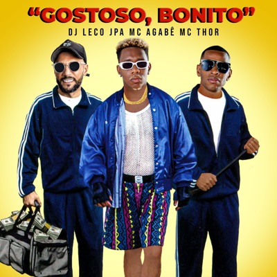 Gostoso, Bonito - Single