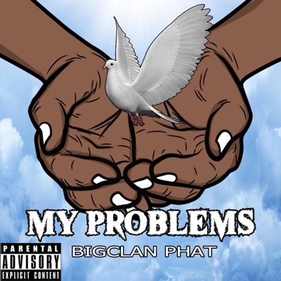 My Problems - Single