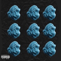 Maçã - Single - Thebeast 073 & Nxlon Fuego