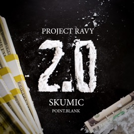 Project Ravy 2.0 (feat. Point.Blank) Skumic