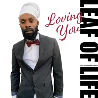 Loving You - EP - Leaf Of Life
