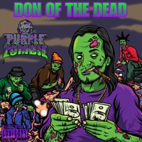 LIL PURPLE ZOMBIE - Lyrics, Playlists & Videos