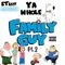 Ya whole family guy (feat. Don Glock) - Playboy Mack lyrics