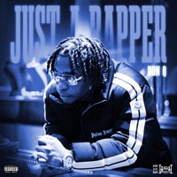 Just a Rapper - Single - Don Q