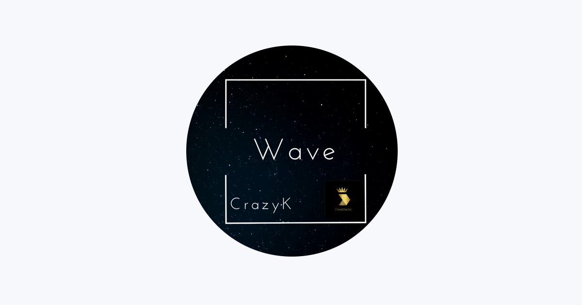 Crazy-K - Apple Music