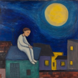 at least not from where i was standing (feat. Sullii & Aarigod) LONEGANG