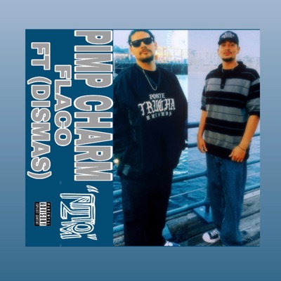 Pimp Charm - Single