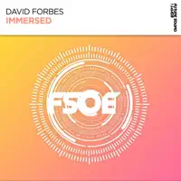 Immersed — David Forbes