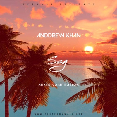 Anddrew Khan - Ssg