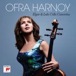 Ofra Harnoy, George Pehlivanian & London Philharmonic Orchestra - Cello Concerto in E Minor, Op. 85: I. Adagio - Moderato