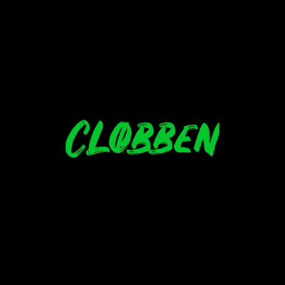 CLØBBEN (feat. Ubøg) - Single
