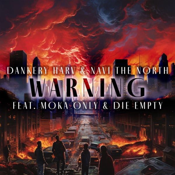 Warning - Single