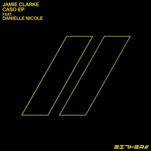 Caso EP (feat. Danielle Nicole)