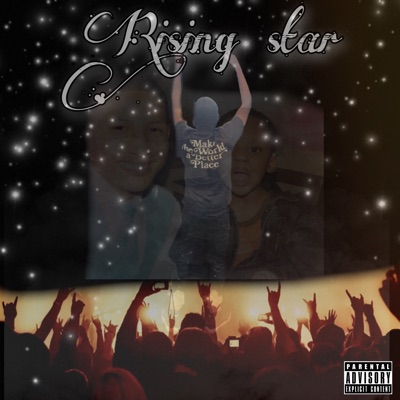 Rising Star - EP