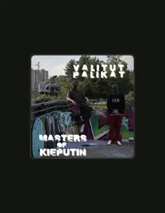 Valitut Palikatを聴いたり、ミュージックビデオを鑑賞したり、経歴やツアー日程などを確認したりしましょう！