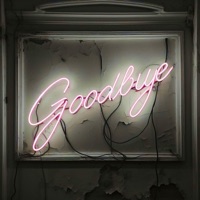 Goodbye - Single - ANGELNUMBER