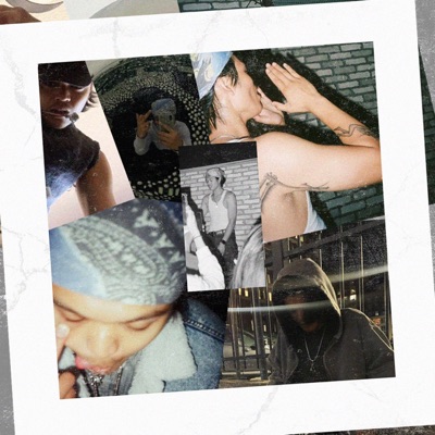 Stained Glass - Single