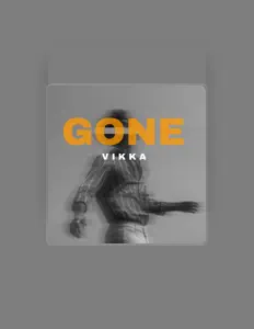 Listen to VIKKA, watch music videos, read bio, see tour dates & more!