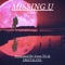 Missing U (feat. DeadboyViaell) - Yung TG lyrics