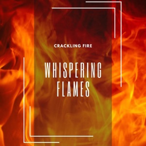 Whispering Flames: Tranquil Reflections