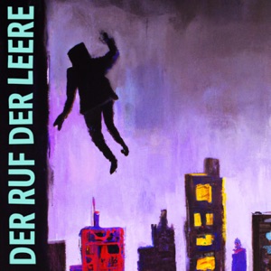 Der Ruf der Leere - Single