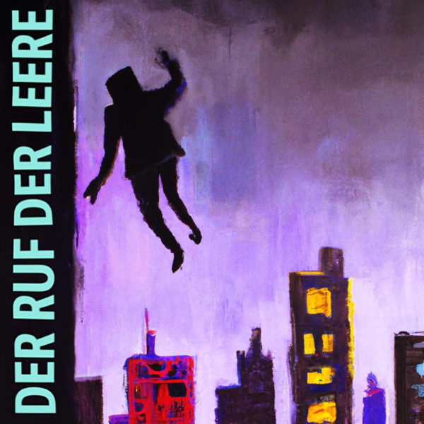 Der Ruf der Leere - Single