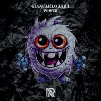 Power - Single - Giancarlo Zara