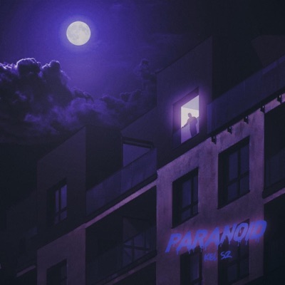 Paranoid - Single