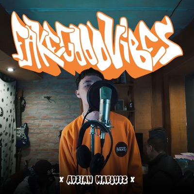 Fake Good Vibes (feat. Aries Beatz & Nano Moreno) - Single