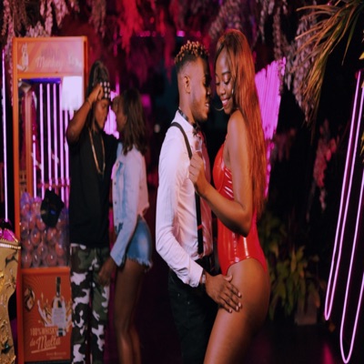 TODITA (Freestyle) - Single