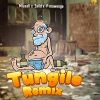Tungile Rmx (feat. Zaiid &P Mawenge) - Single - mtusafi