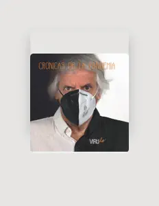 Dengarkan Virulo, tonton video musik, baca bio, lihat tanggal tur & lainnya!