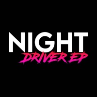 Night Driver EP - Joel Imber & Callum Ball