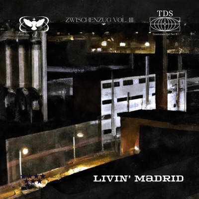 Livin' Madrid (Zwischenzug Vol. III) - Single