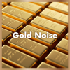 Gold Noise - 國泰世華銀行