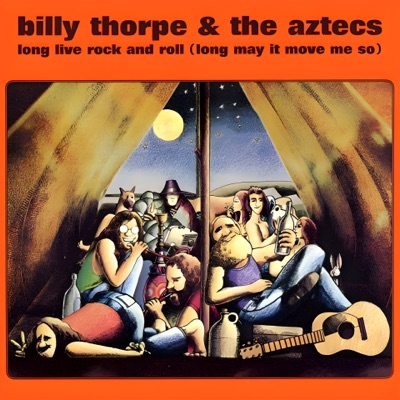 Billy Thorpe & The Aztecs